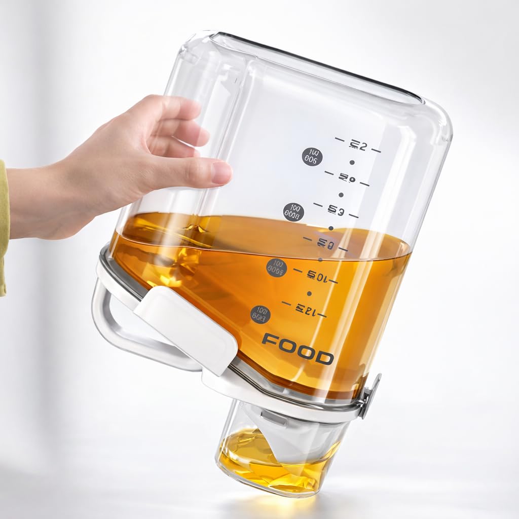 GrainGuard Food Storage Container – 2L