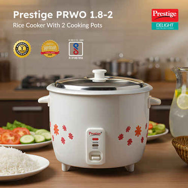 Rice Cooker