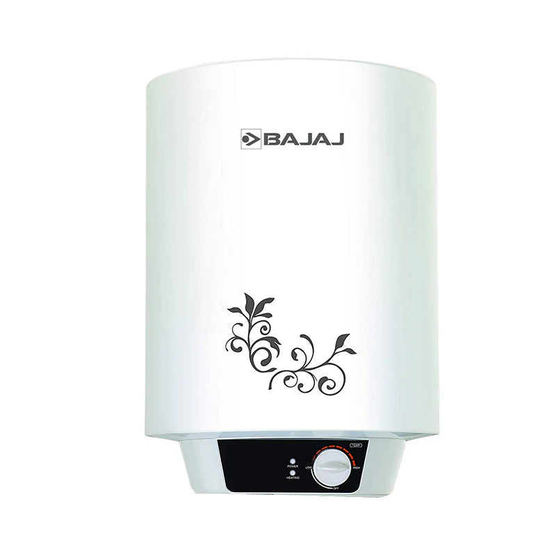 Storage Water Geyser – 15L