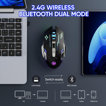 Wireless Mouse