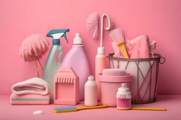 Household Essentials