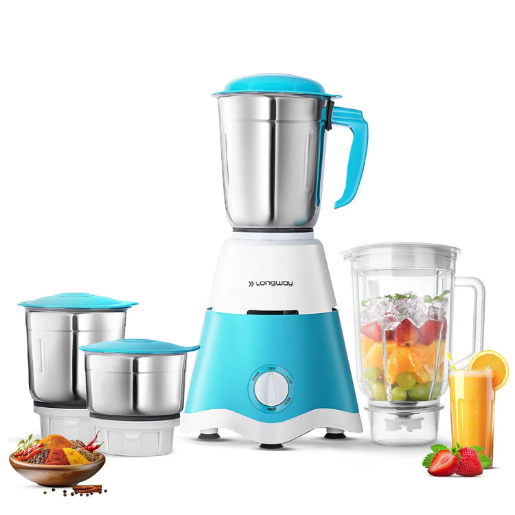Mixer Grinders