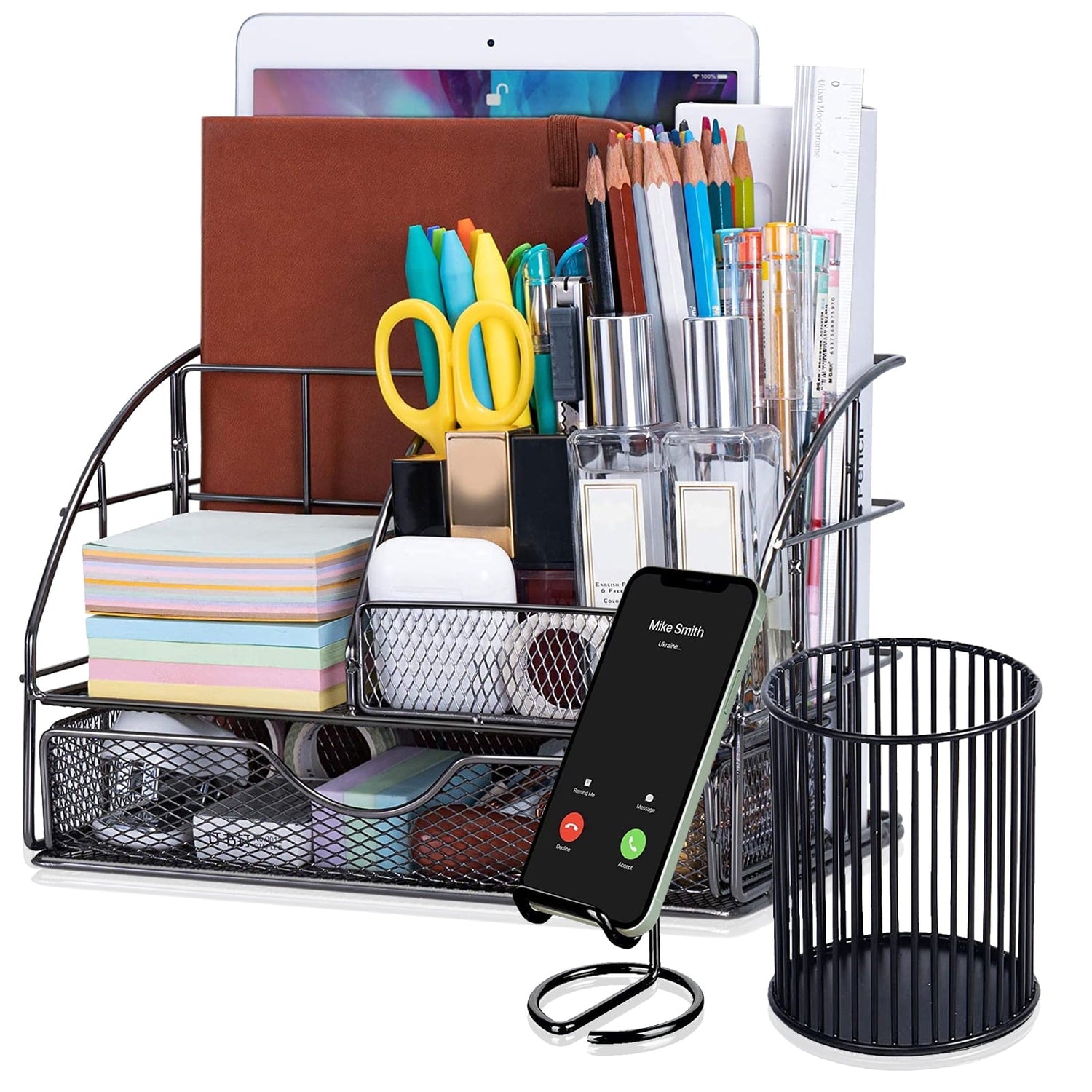 School and Office Utilities