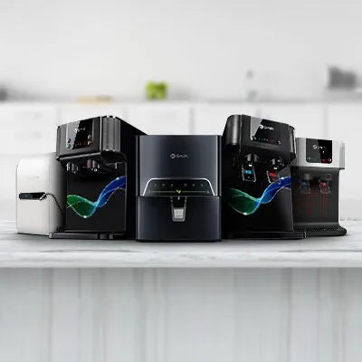Water Purifiers