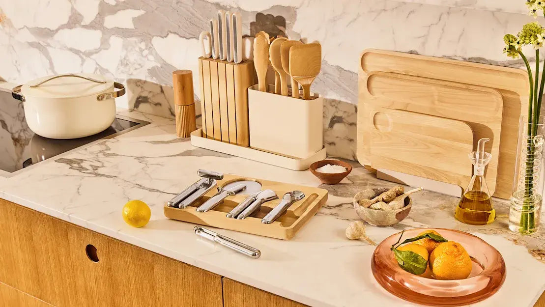 Kitchen Accessories