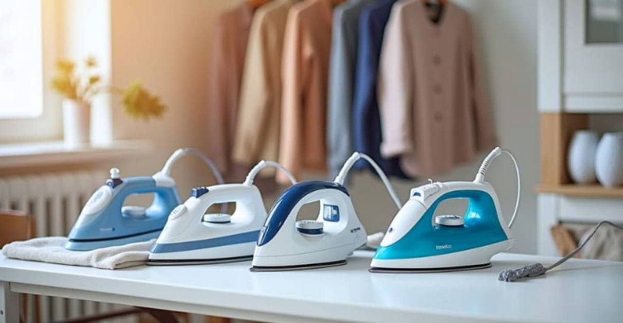 Home Appliances