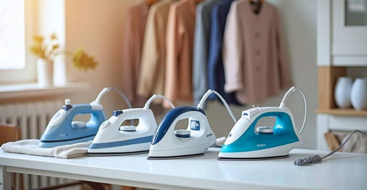Home Appliances