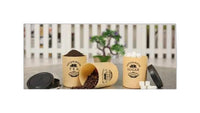AromaSeal Coffee & Tea Storage Jar – 800ml
