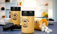 AromaSeal Coffee & Tea Storage Jar – 800ml