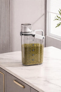 GrainGuard Food Storage Container – 2L