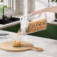 GrainGuard Food Storage Container – 2L