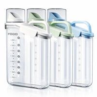 GrainGuard Food Storage Container – 2L