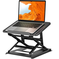 Adjustable Laptop Stand