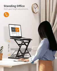 Adjustable Laptop Stand