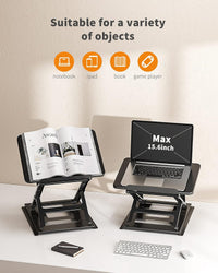Adjustable Laptop Stand