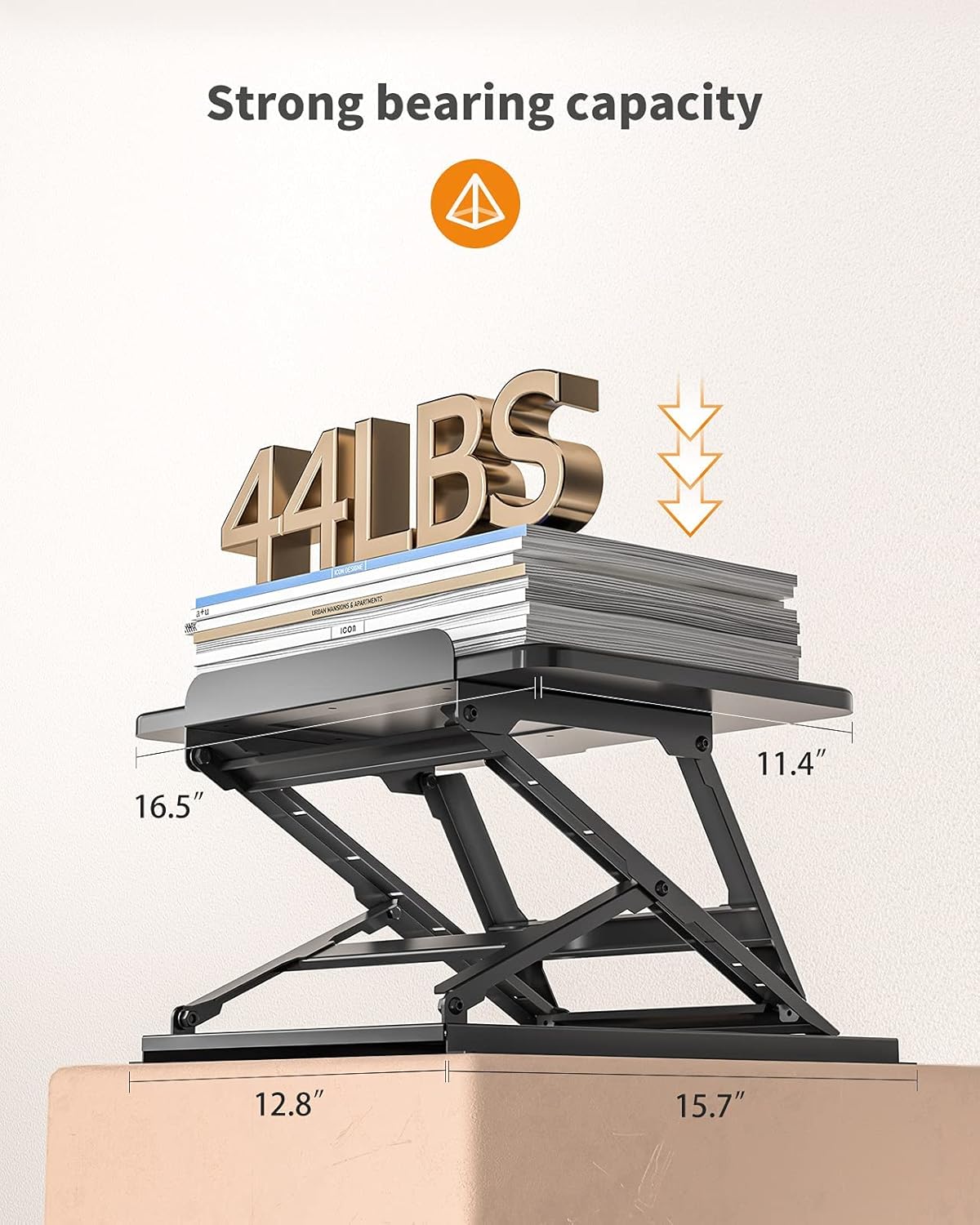 Adjustable Laptop Stand