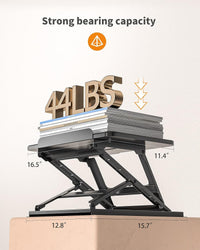 Adjustable Laptop Stand