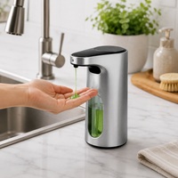Automatic Soap Dispenser