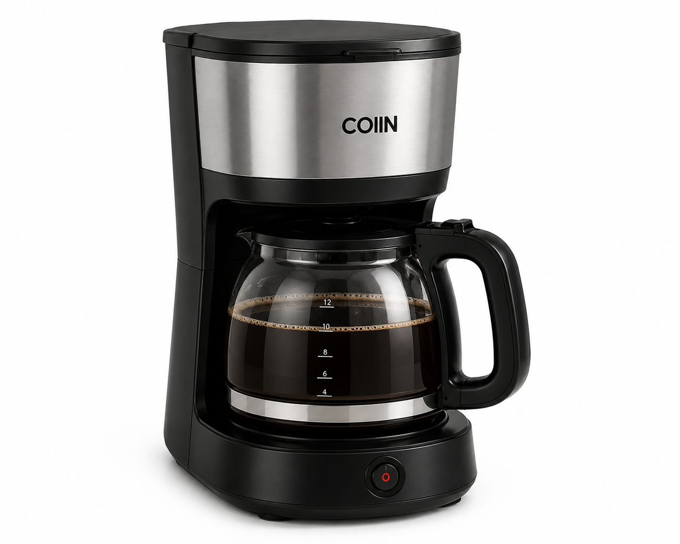 Coffee Maker