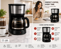 Coffee Maker