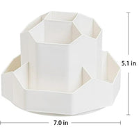 Desk Organizer with Pen Holder
