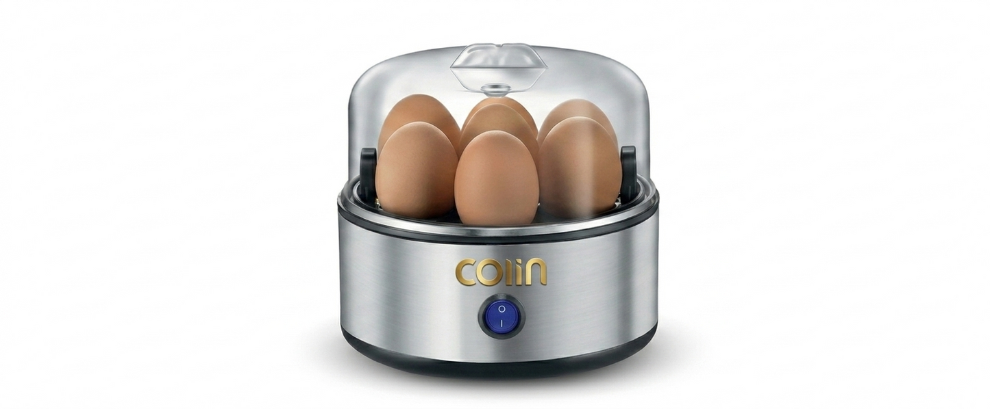 Electric Egg Boiler