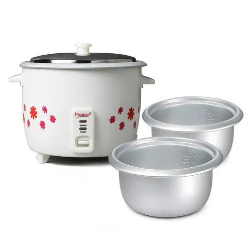 Rice Cooker