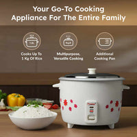 Rice Cooker