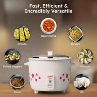 Rice Cooker