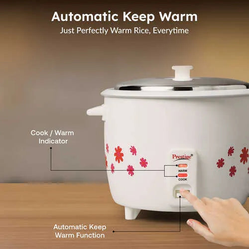 Rice Cooker