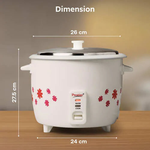 Rice Cooker