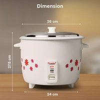 Rice Cooker