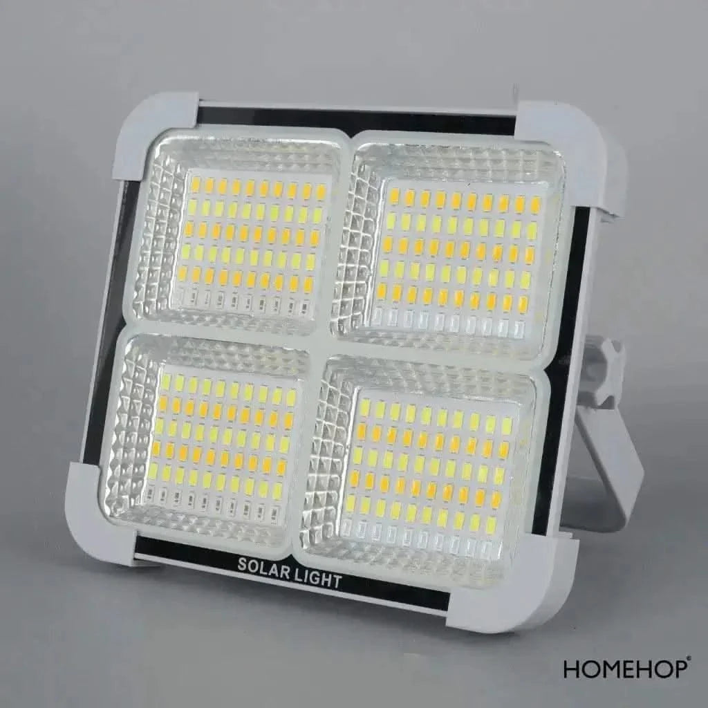 Emergency Rechargeable LED Light