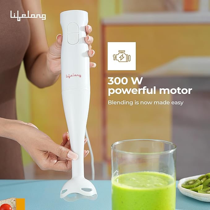 Hand Blender