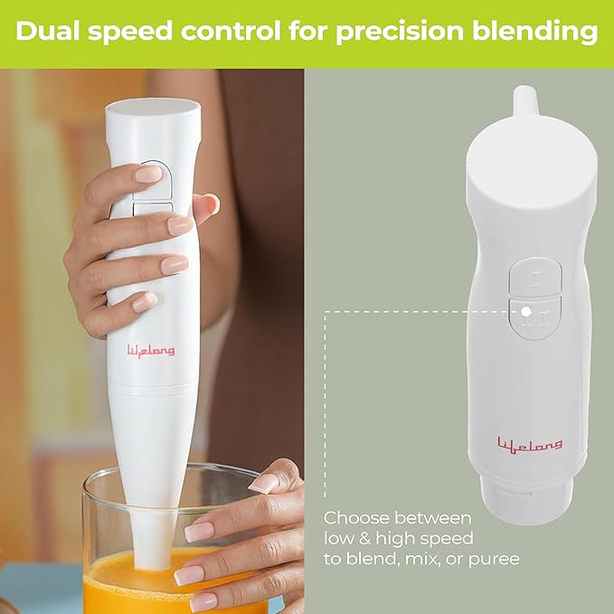 Hand Blender