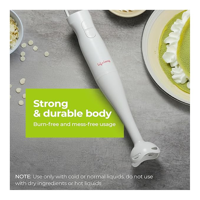 Hand Blender