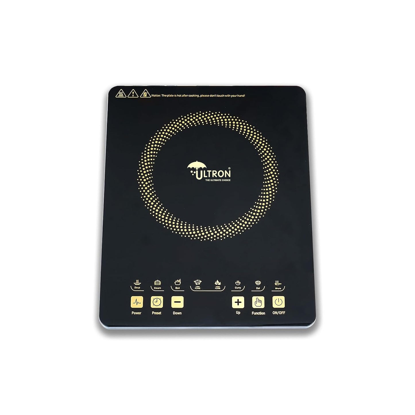 Induction Cooktop