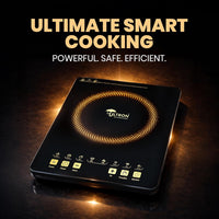 Induction Cooktop