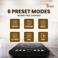 Induction Cooktop