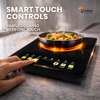 Induction Cooktop