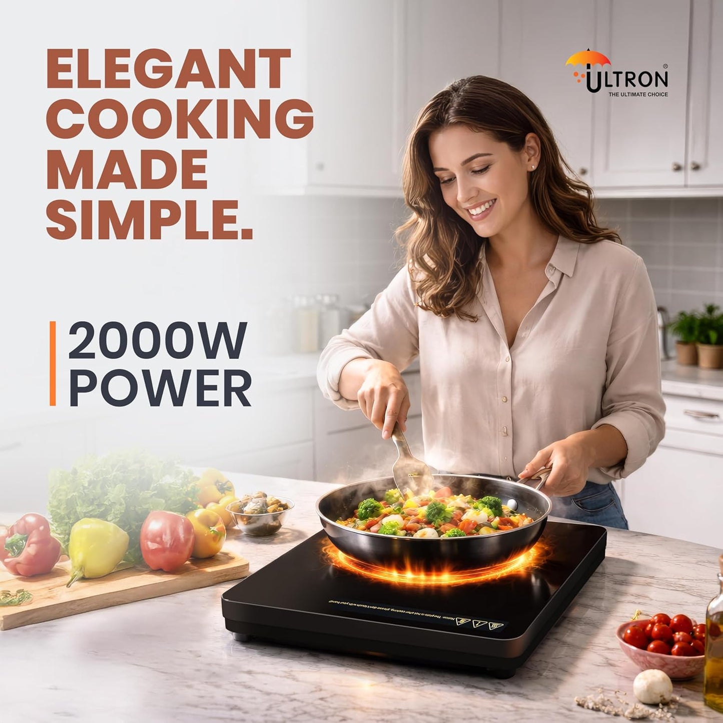 Induction Cooktop