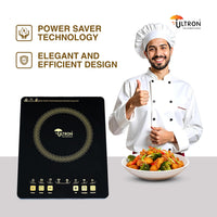 Induction Cooktop