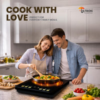 Induction Cooktop