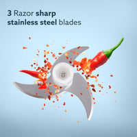 Mini Chopper