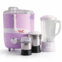 Mixer Grinder