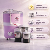 Mixer Grinder