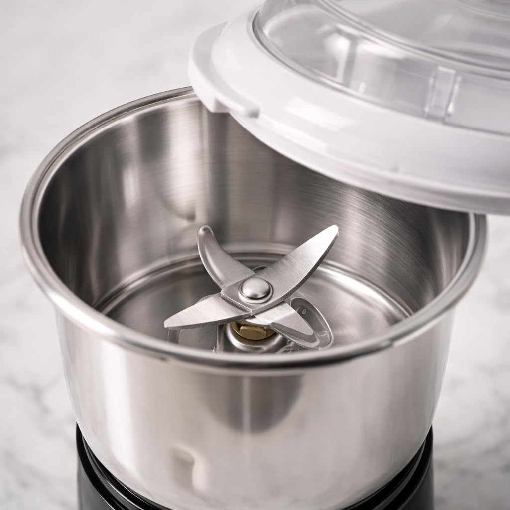 Mixer Grinder