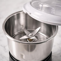 Mixer Grinder