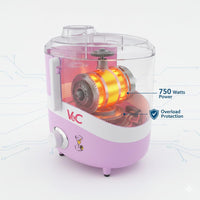 Mixer Grinder