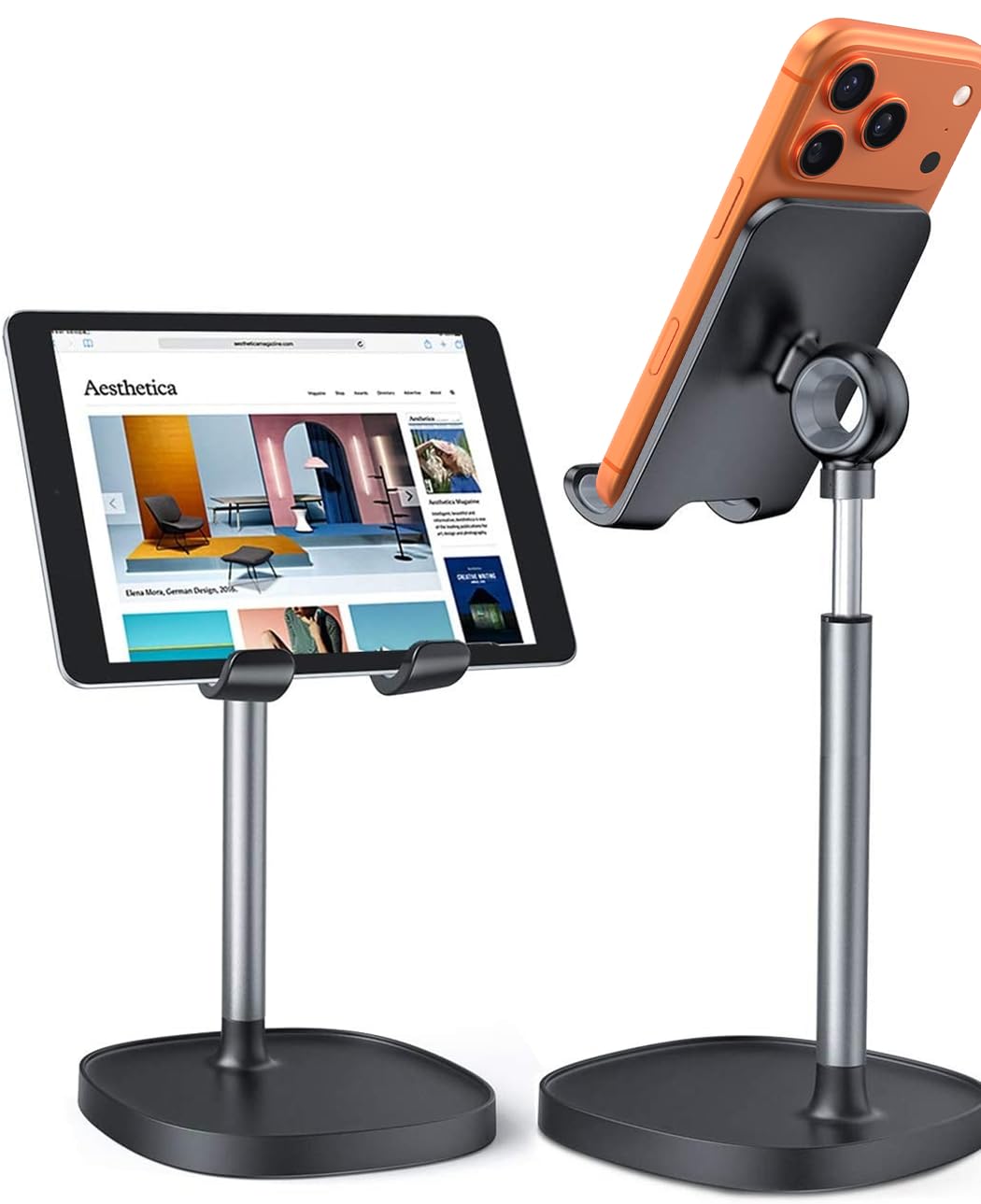 Phone Stand for Desk